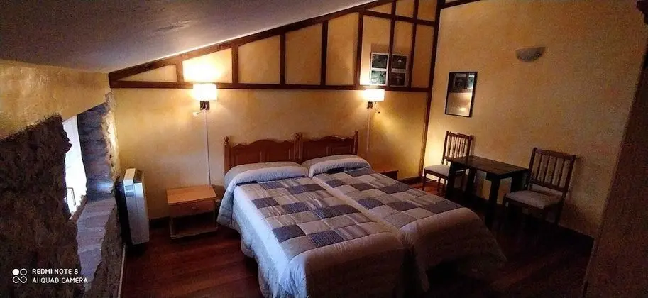 Exclusive Tek Büyük Yataklı Oda, 1 Büyük (Queen) Boy Yatak, Özel Banyo, Vadi Manzaralı