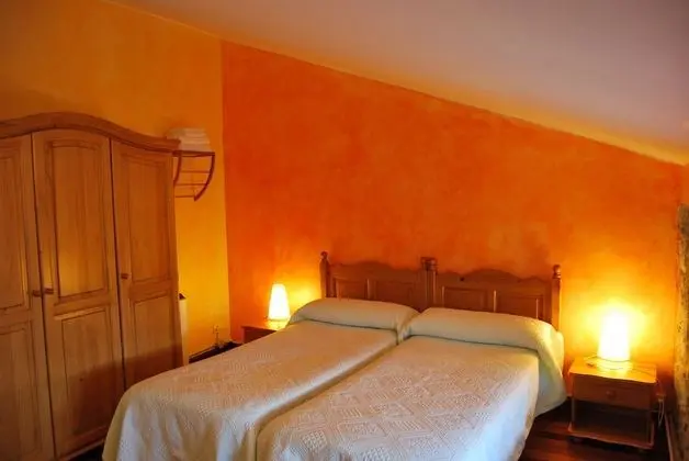 Exclusive Tek Büyük Yataklı Oda, 1 Büyük (Queen) Boy Yatak, Özel Banyo, Vadi Manzaralı