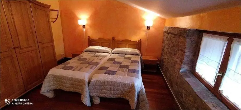 Exclusive Tek Büyük Yataklı Oda, 1 Büyük (Queen) Boy Yatak, Özel Banyo, Vadi Manzaralı