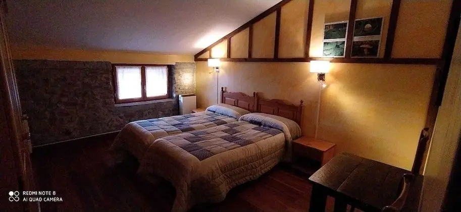 Exclusive Tek Büyük Yataklı Oda, 1 Büyük (Queen) Boy Yatak, Özel Banyo, Vadi Manzaralı