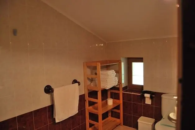 Exclusive Tek Büyük Yataklı Oda, 1 Büyük (Queen) Boy Yatak, Özel Banyo, Vadi Manzaralı