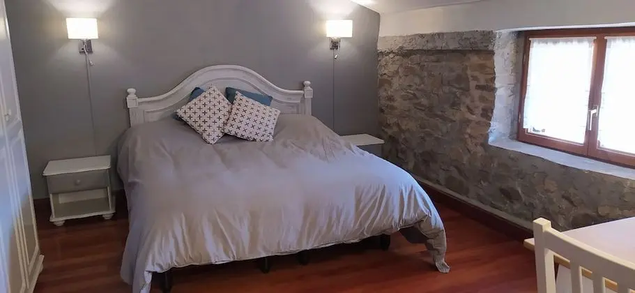 Exclusive Tek Büyük Yataklı Oda, 1 Büyük (Queen) Boy Yatak, Özel Banyo, Vadi Manzaralı