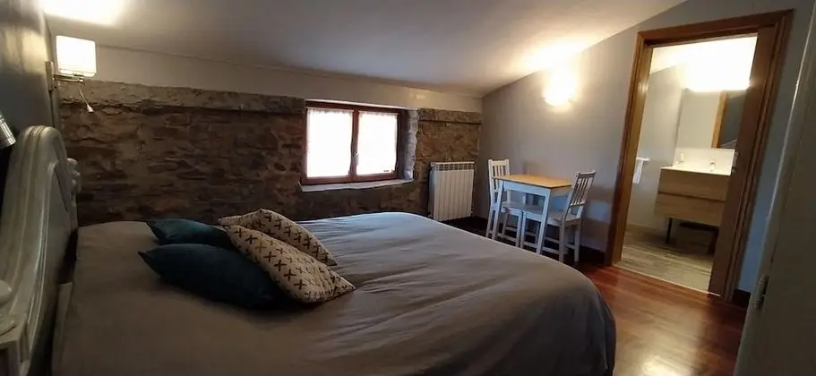 Exclusive Tek Büyük Yataklı Oda, 1 Büyük (Queen) Boy Yatak, Özel Banyo, Vadi Manzaralı