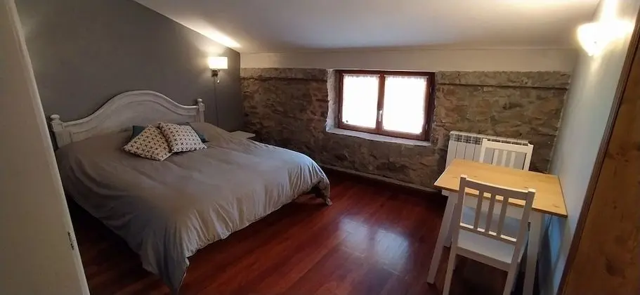 Exclusive Tek Büyük Yataklı Oda, 1 Büyük (Queen) Boy Yatak, Özel Banyo, Vadi Manzaralı