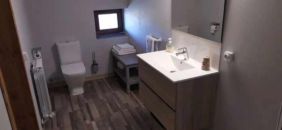 Exclusive Tek Büyük Yataklı Oda, 1 Büyük (Queen) Boy Yatak, Özel Banyo, Vadi Manzaralı