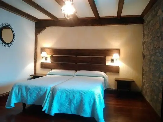 İki Ayrı Yataklı Oda, Özel Banyo