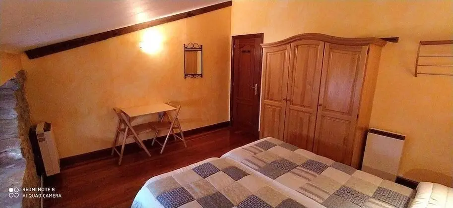 İki Ayrı Yataklı Oda, Özel Banyo