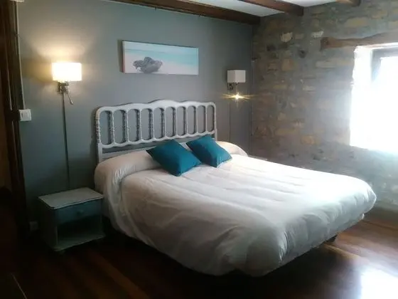 Tek Büyük Yataklı Oda, Özel Banyo