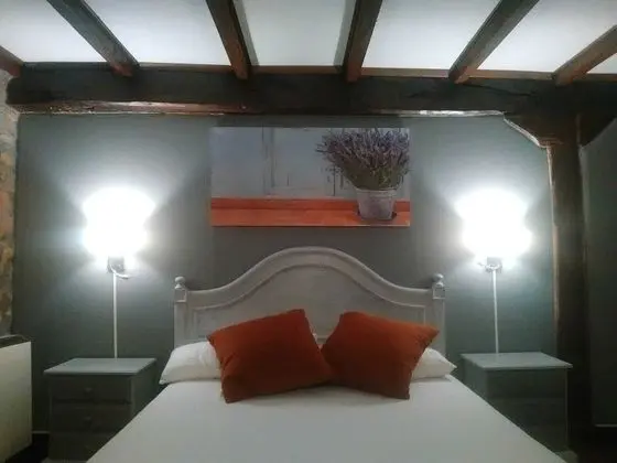 Tek Büyük Yataklı Oda, Özel Banyo