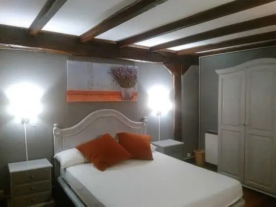 Tek Büyük Yataklı Oda, Özel Banyo