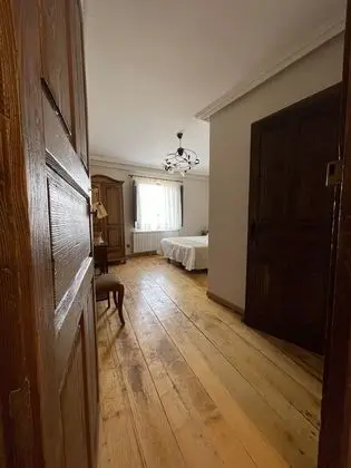 İki Ayrı Yataklı Oda, 2 Tek Kişilik Yatak