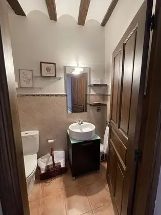 Tek Büyük Yataklı Oda, 1 Büyük (Queen) Boy Yatak, Sigara İçilmez
