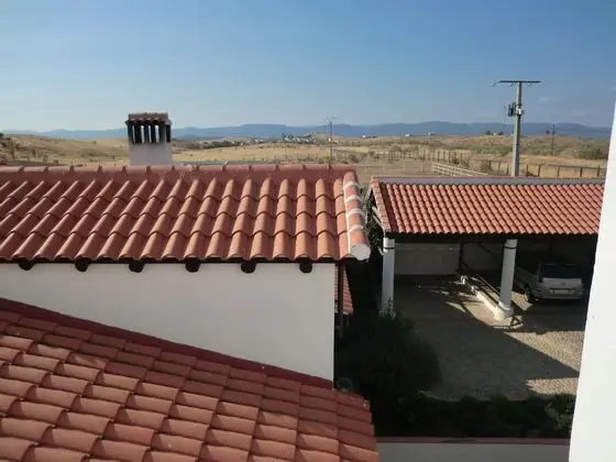 Grand Tek Büyük Yataklı Oda