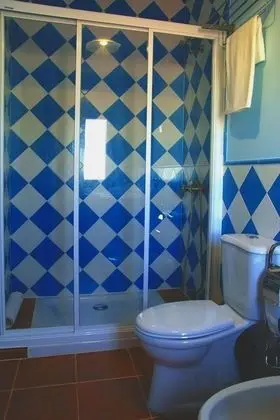 Grand Tek Büyük Yataklı Oda