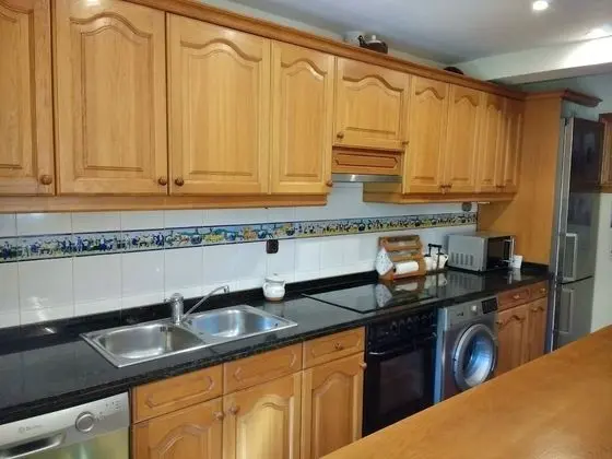 Kır Evi, 4 Yatak Odası