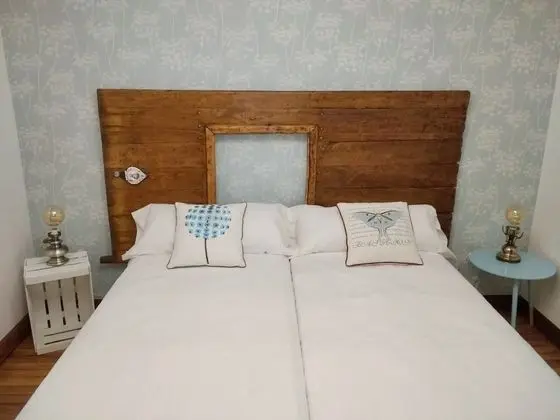 Kır Evi, 4 Yatak Odası