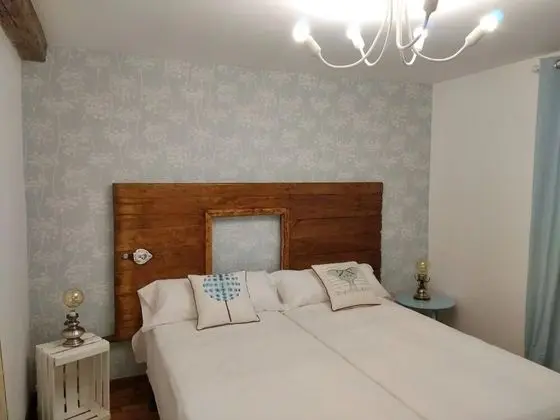 Kır Evi, 4 Yatak Odası