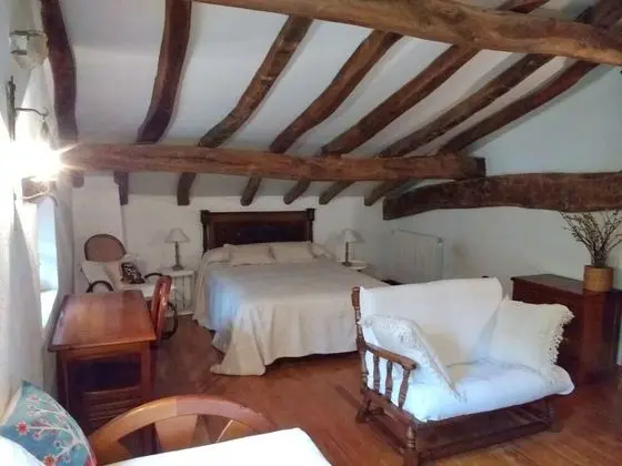 Kır Evi, 4 Yatak Odası