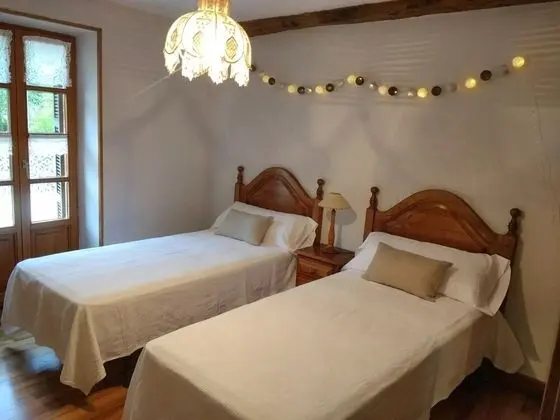 Kır Evi, 4 Yatak Odası