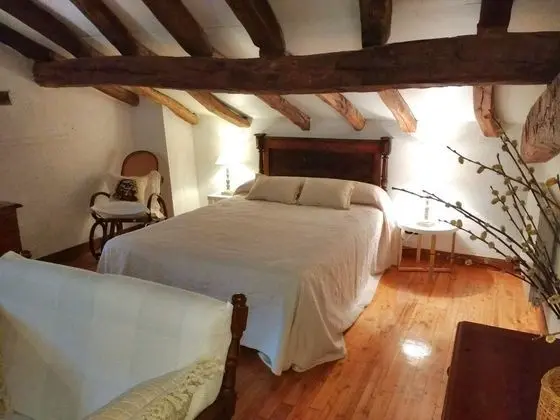 Kır Evi, 4 Yatak Odası