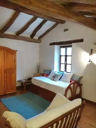 Kır Evi, 4 Yatak Odası