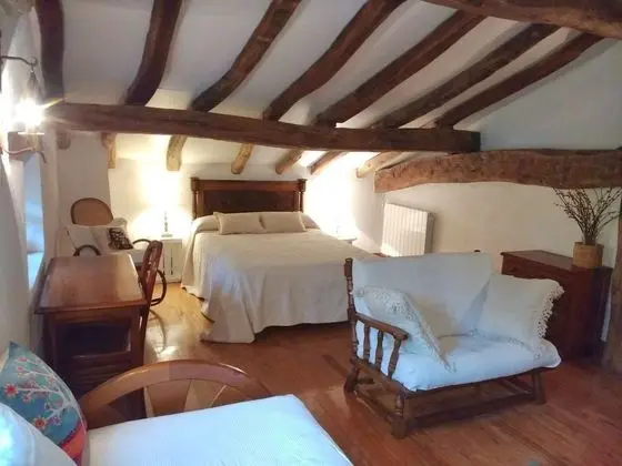 Kır Evi, 4 Yatak Odası