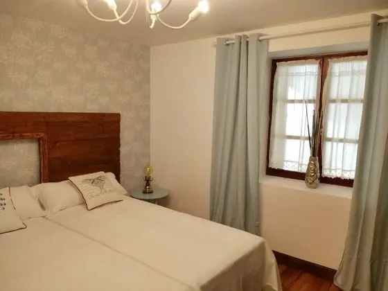 Kır Evi, 4 Yatak Odası