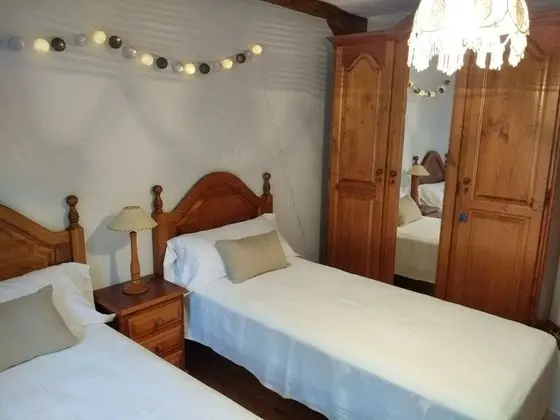 Kır Evi, 4 Yatak Odası