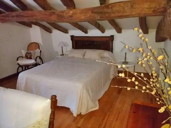 Kır Evi, 4 Yatak Odası