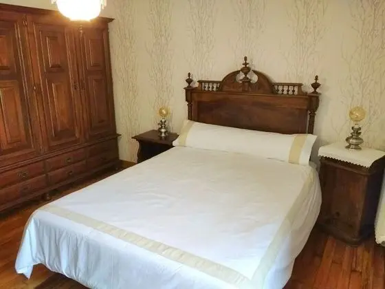 Kır Evi, 4 Yatak Odası