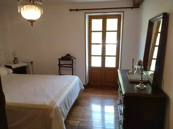 Kır Evi, 4 Yatak Odası