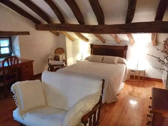 Kır Evi, 4 Yatak Odası