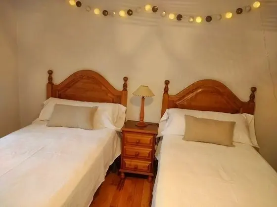 Kır Evi, 4 Yatak Odası