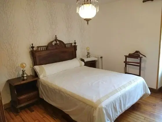 Kır Evi, 4 Yatak Odası