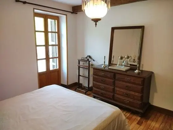 Kır Evi, 4 Yatak Odası