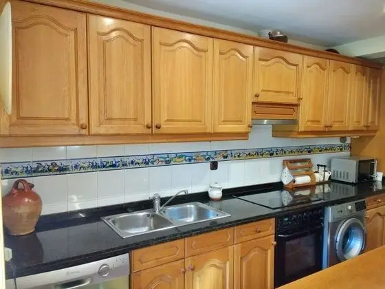 Kır Evi, 4 Yatak Odası