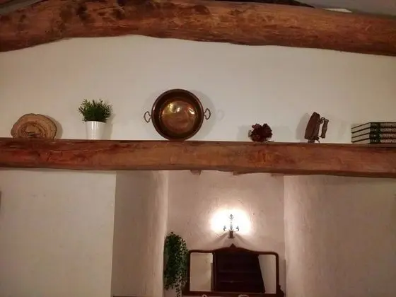 Kır Evi, 4 Yatak Odası