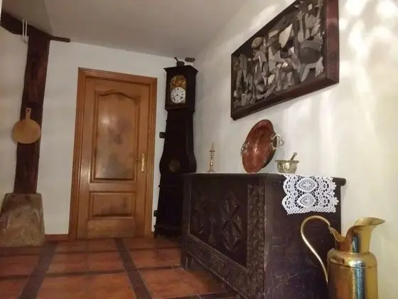 Kır Evi, 4 Yatak Odası