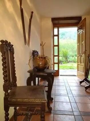 Kır Evi, 4 Yatak Odası