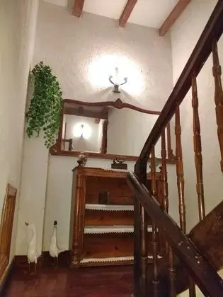 Kır Evi, 4 Yatak Odası