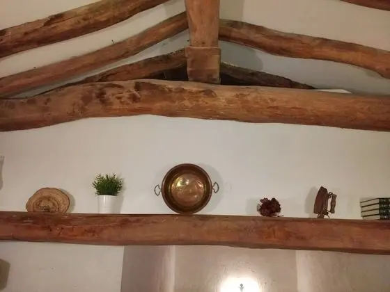 Kır Evi, 4 Yatak Odası