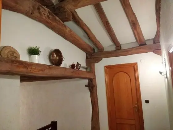 Kır Evi, 4 Yatak Odası