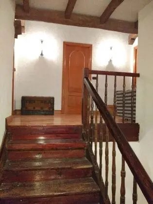 Kır Evi, 4 Yatak Odası