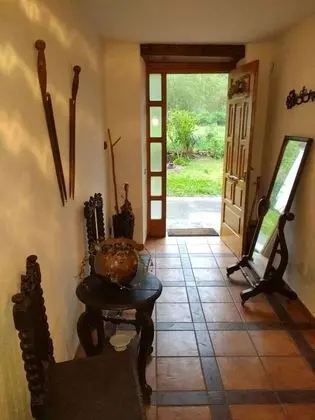 Kır Evi, 4 Yatak Odası