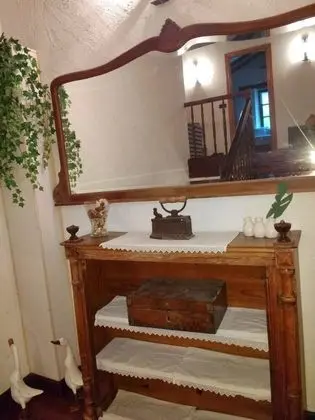 Kır Evi, 4 Yatak Odası
