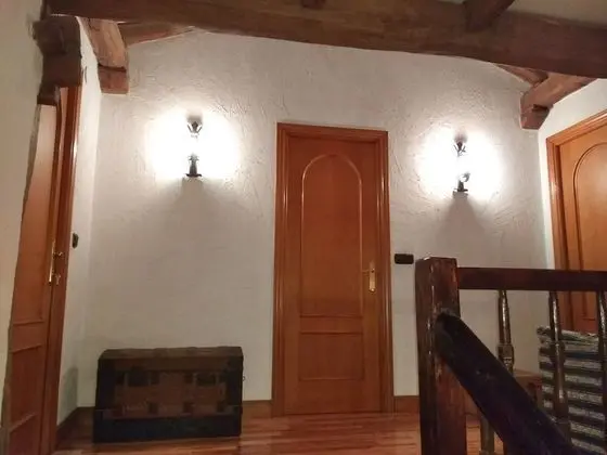 Kır Evi, 4 Yatak Odası