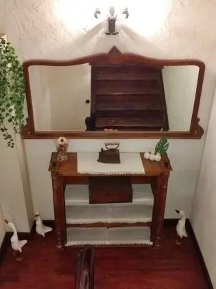 Kır Evi, 4 Yatak Odası