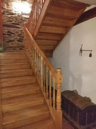 Kır Evi, 4 Yatak Odası