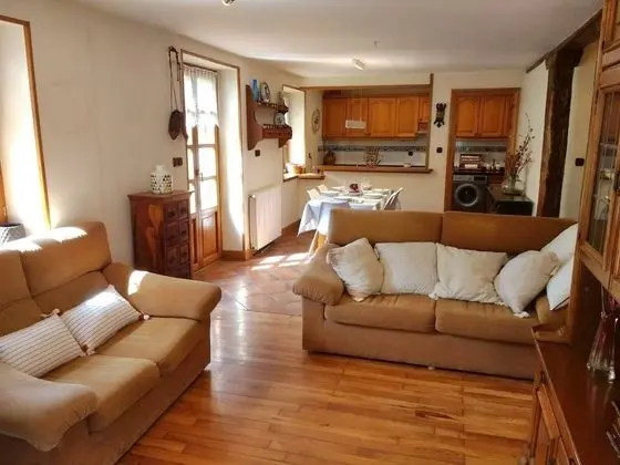 Kır Evi, 4 Yatak Odası