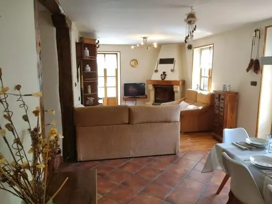 Kır Evi, 4 Yatak Odası